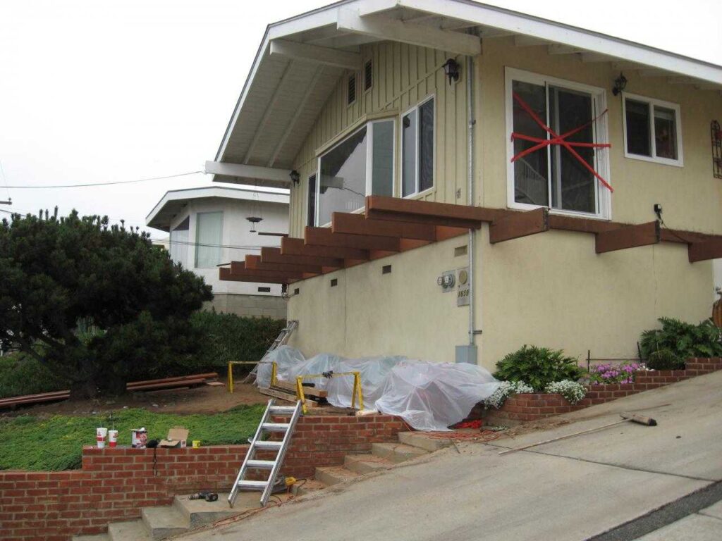 House Construction