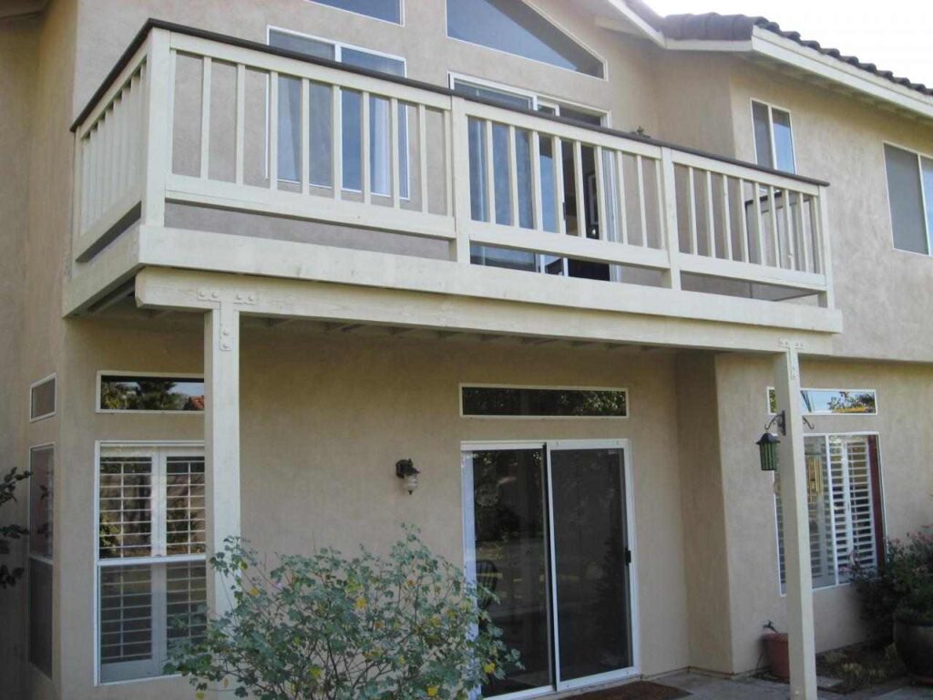 Termite Control Work